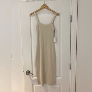 ARITZIA Babaton Chase Dress S (BNWT)